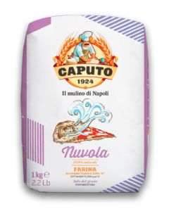 Caputo Flour Nuvola - 1kg  Bag