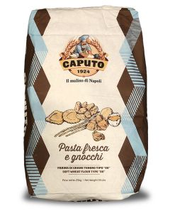 Caputo Super Nuvola - 15 kg - Save on Click & Collect