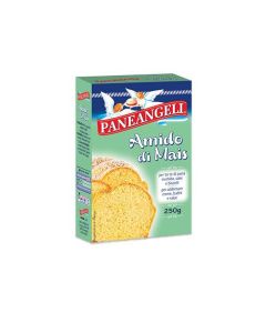 PANEANGELI - Corn Starch - 250 g