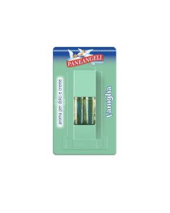 PANEANGELI - Vanilla Essence - 2x2 ml