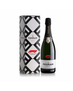 FERRARI - Spumante Brut - 75cl