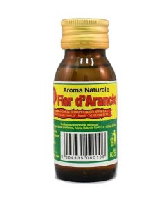 Fior D'orancio Orange essence 