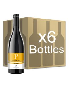 CANTINE FEDERICIANE - Piedirosso Campi Flegrei Dop - 6 x 75cl