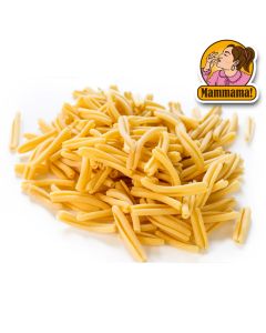 Strozzapreti Durum Wheat