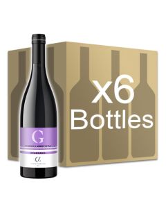 CANTINE FEDERICIANE - Gragnano Penisola Sorrentina Dop - 6 x 75cl