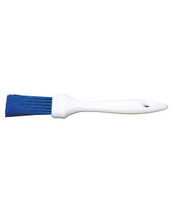 Glazing (Pastry) Brush Blue - 4cm