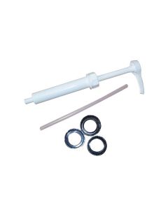 Universal Pump - (5/10lt Tank)