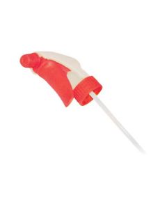Trigger Spray Red