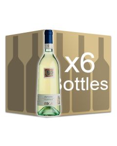 Orvieto wine