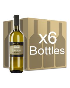 pinot grigio