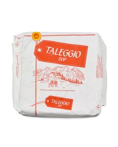 LORENZO SORMANI - Taleggio D.O.P. - Price per kg - (Approx. 2.6kg)