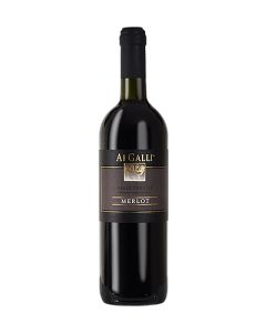 Merlot wine