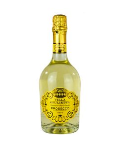 Prosecco - VILLA GIULIETTA - 75cl