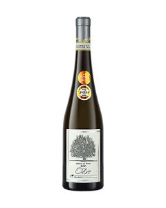 Greco di tufo oltre