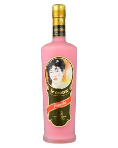 crema alla fragola