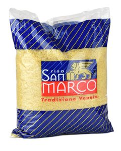 SAN MARCO - Parboiled Rice - 5kg