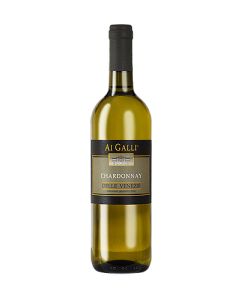 Chardonnay ai galli