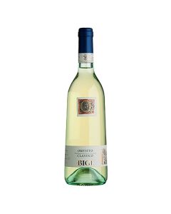 Orvieto wine