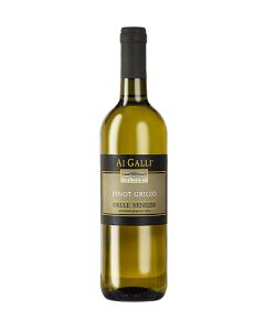 Pinot grigio
