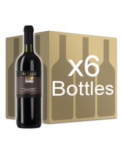Merlot veneto