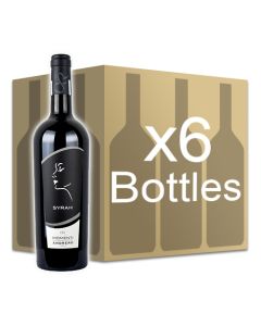 syrah wine