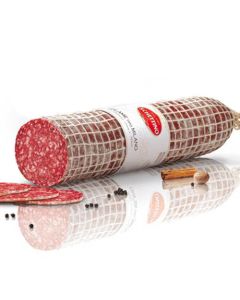 SCHETTINO - Whole Milano Salame Approx. 1.700gr (Price x kg)