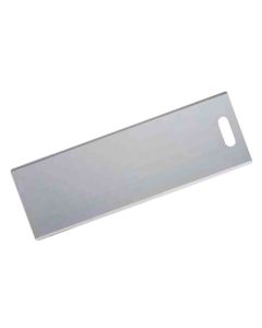 stainless pizza board plan