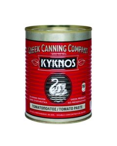 KYKNOS - Tomato Paste - 860gr