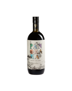 PANORAMA AMARO 30% - 70CL