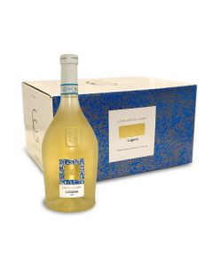 CAVALIERI DEL GARDA - Lugana - 6 x 75cl