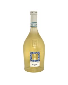 CAVALIERI DEL GARDA - Lugana - 75cl