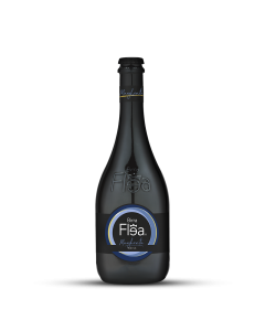 FLEA  Margherita Weiss Beer
