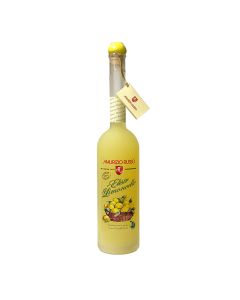 MAURIZIO RUSSO - Limoncello Elisir 30% - 70cl