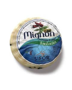 SIFOR - Primosale Pecorino Fantasia Mignon - Approx 1kg Price x kg