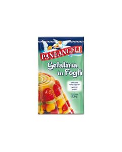 PANEANGELI - Gelatine Leaf Sheet - 12 g