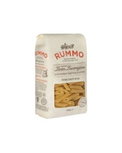 RUMMO - Penne Rigate - 16 x 500g