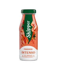 SKIPPER - Tomato Juice - 24 x 200 ml