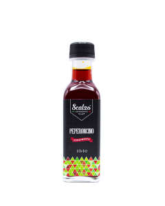 SCALZO -  Chilli oil - 10cl