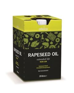 OLLECO - Rapessed Oil - 20lt