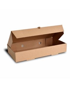 FC (FISH & CHIPS BOX ) - 30,4x15,2x5,1 - 100 pz