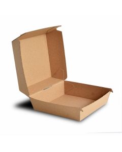 BURGERS BOX - 13x13x7,5 - 200 pz