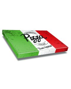 PRESTIGE - Italia - 1/2 meter - mezzo metro - 50 pcs
