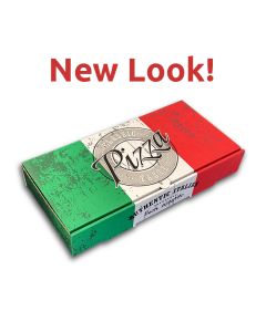 Pizza Calzone Box Italia - 37x18.5x6 - 50 pz
