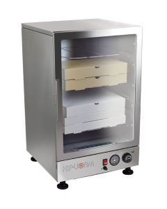 Waiting Collection Pizza Warmer
