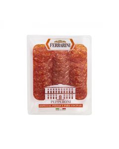 FERRARINI - Sliced Pepperoni  - 90gr