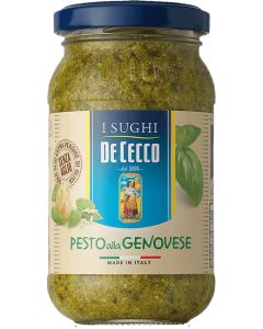 DE CECCO - Pesto Genovese - 200gr