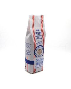 ZEI CARLO - Ribe Wholegrain Rice - 1 kg