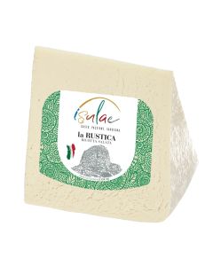 LA RUSTICA - Ricotta Salata - 200g