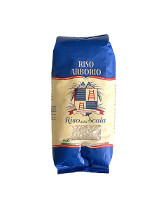 I TESORI - Arborio Rice Extra - 10x1kg