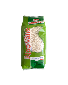 Riso Carnaroli "Extra" - 10x1kg - I TESORI